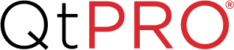 QtPro Logo